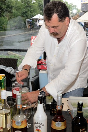 Lajsz András