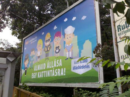 Egy jól sikerült kreatív :)